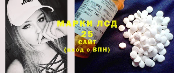 MESCALINE Покачи